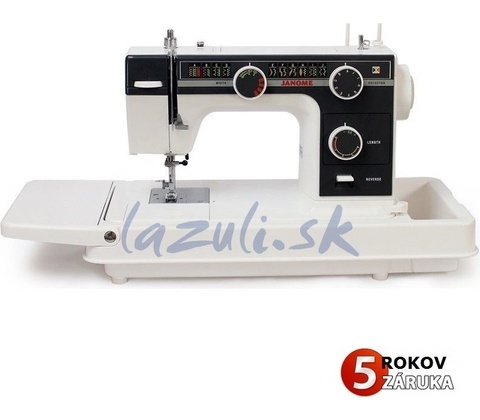 JANOME 393