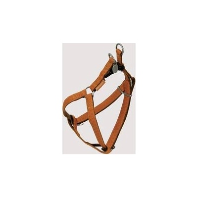 Nayeco postroj Arnes MacLeather koženkový