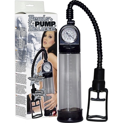 Penis Deluxe