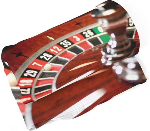 Sablio Deka Ruleta 150x120
