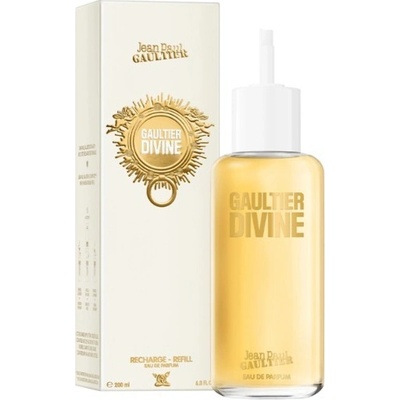 Jean P. Gaultier Divine parfumovaná voda dámska náplň 200 ml