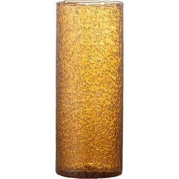 Bloomingville Оранжева ваза (височина 32 cm) Zenta - Bloomingville (82068309)