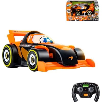 MaDe® Rádiom ovládaná formula McLaren pre najmenších RTR