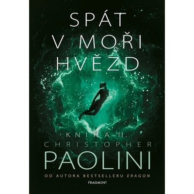 Spát v moři hvězd - Kniha II.