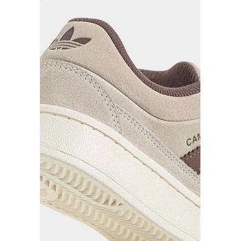 adidas Originals CAMPUS ST маратонки за деца от велур (KI9374)