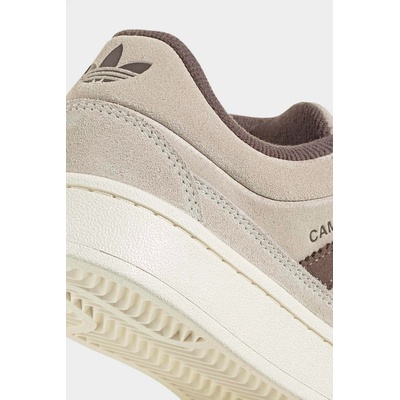 adidas Originals CAMPUS ST маратонки за деца от велур (KI9374)