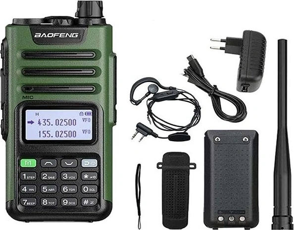 BAOFENG UV-13