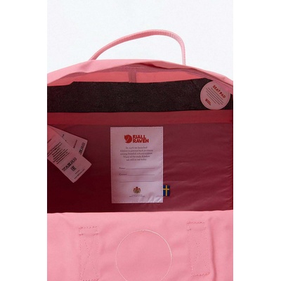 Fjällräven Раница Fjallraven Kanken (F23510.312)