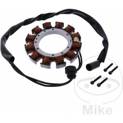 JMP Stator JMP