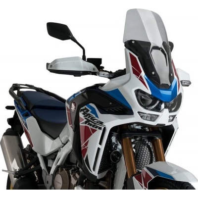 Puig Touring 21395H kouřová | Zboží Auto