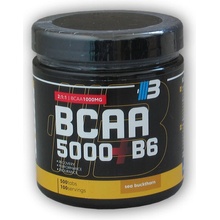 Body Nutrition BCAA 5000 + B6 2:1:1 500 tabliet