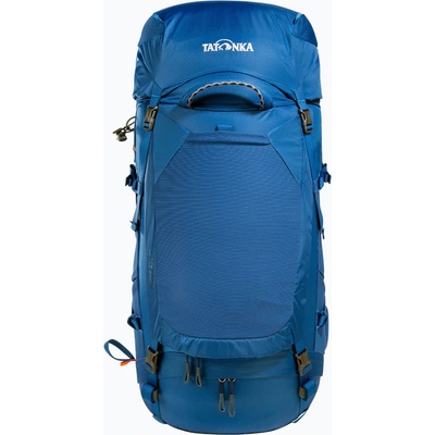 TATONKA Pyrox 45 + 10 л туристическа раница тъмно синьо