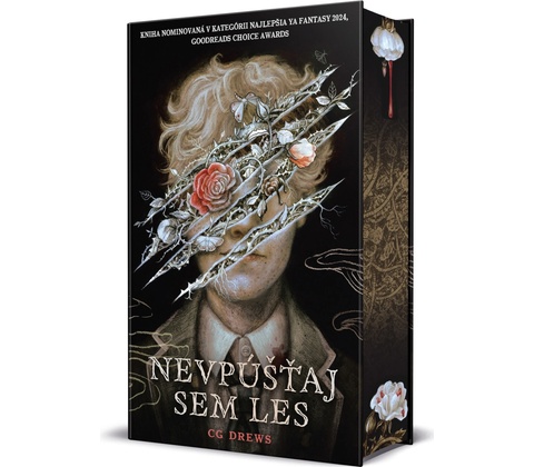 Nevpúšťaj sem les