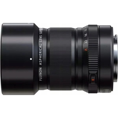 Fujinon XF-30mm F2.8 R LM WR Ma