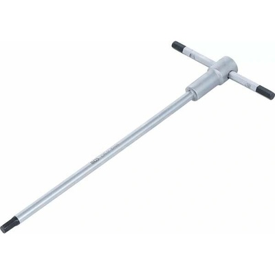 BGS Technic Zástrčný klíč 6hran 5 mm s posuvnou T-rukojetí BGS 6086