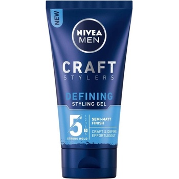 Beiersdorf Nivea стилизиращ крем 150 мл Defining Ks