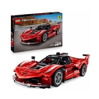 LEGO® Technic - Ferrari FXX K (42212)