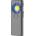Viking Viking - димируема презареждаема LED фенерка LED/5V IPX7 1200 lm 2000 mAh (BP0002)
