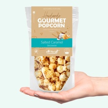 Gourmet Popcorn Slaný karamel