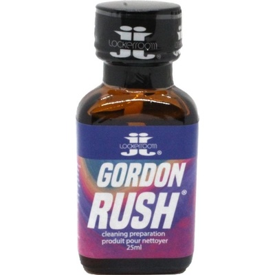 GORDON RUSH 25 ml – Zboží Dáma