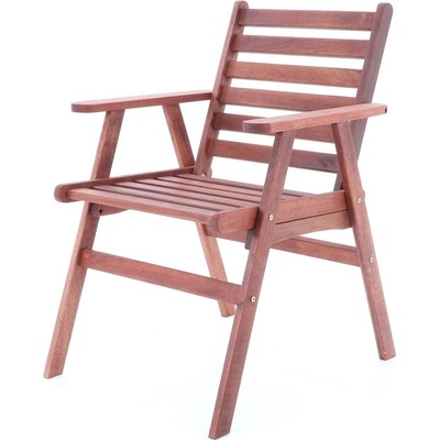 V-Garden Zahr. židle MONROO