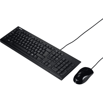 ASUS U2000 (90-XB1000KM001K0)