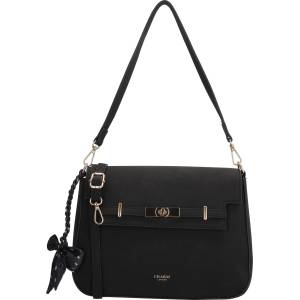Charm London The Hamptons Village 25998 Black (CHL-259980)