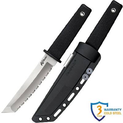 Cold steel Cold Steel Kobun Serrated