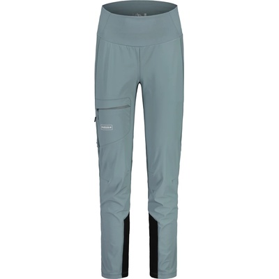 Maloja Дамски панталон за ски-туринг Maloja Women's LoseggM. Ski touring trousers - Shaded Sage - размер XL (107-4010-0215)