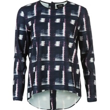 Firetrap Jay dámské Blouse Mono Blurred