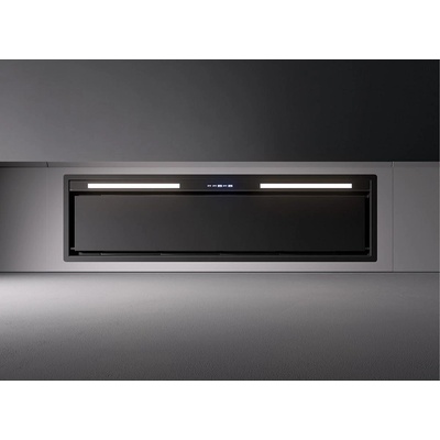 Falmec Абсорбатор Falmec GRUPPO INCASSO PLUS 70 Black (FALMEC GRUPPO INCASSO PLUS 70 BLACK)