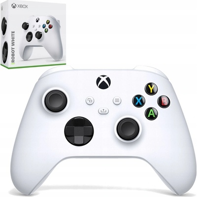 Microsoft Xbox Wireless Controller Robot QAS-00009