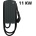 MXM TeltoCharge 11 kW (16A/3F), 5 m кабел, тип 2, EVC1110P1000