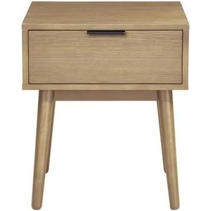 Black Red White Нощно шкафче Cassina - memo
