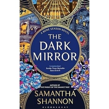 The Dark Mirror