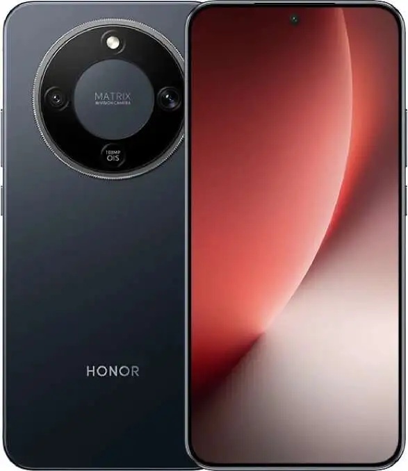 Honor Magic8 Lite 5G 512GB 8GB RAM Dual