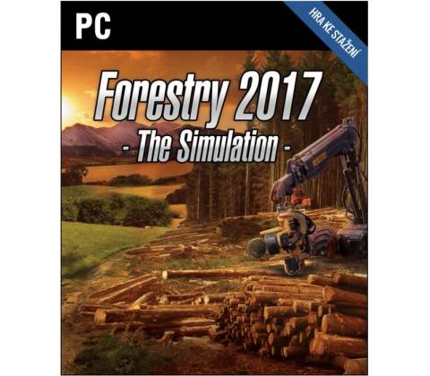 Forestry 2017: The Simulation