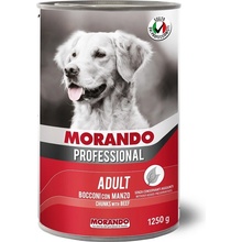 Morando Mig. Professional Adult hovězí 1250 g