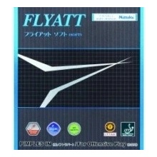 Nittaku Flyatt Soft