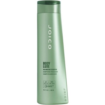 Joico Body Luxe Shampoo 300 ml