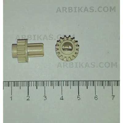 Compatible Зъбно колело 15t, hp 3600, rc1-6267 (rc1-6267)