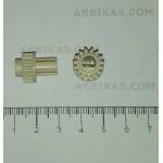 Compatible Зъбно колело 15t, hp 3600, rc1-6267 (rc1-6267)