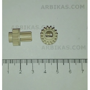 Compatible Зъбно колело 15t, hp 3600, rc1-6267 (rc1-6267)