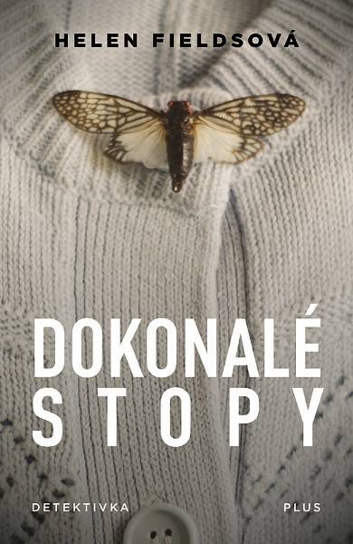 Dokonalé stopy - Helen Fields