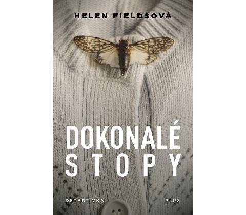 Dokonalé stopy - Helen Fields