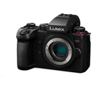 Panasonic Lumix DC-G9II