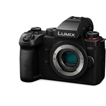 Panasonic Lumix DC-G9II