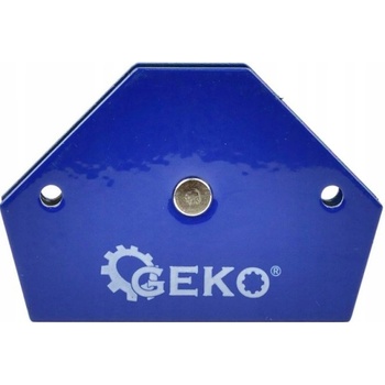 Geko Úhlový magnet 30°/45°/60°/75°/90°/135° 37,5kg G01869