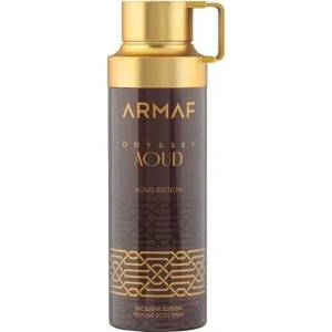 Armaf Odyssey Aoud Дезодорант спрей за мъже 200 ml