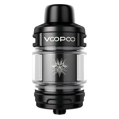 VooPoo UFORCE-X Tank Clearomizér Black 5,5ml – Sleviste.cz